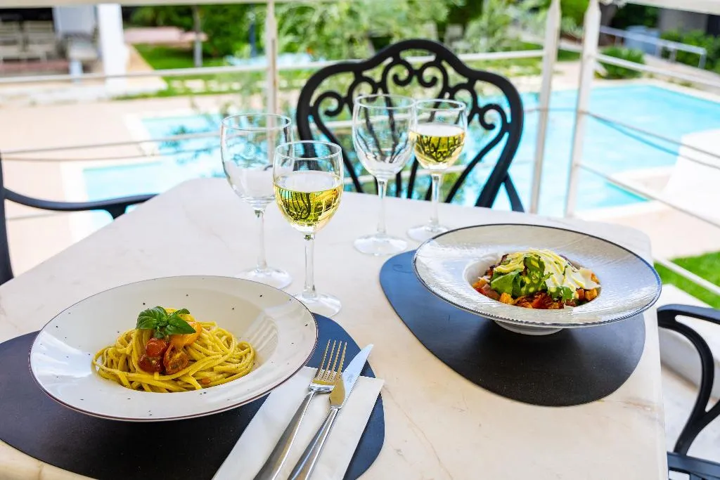 Restaurant, Civitel Attik Rooms & Suites, Athens