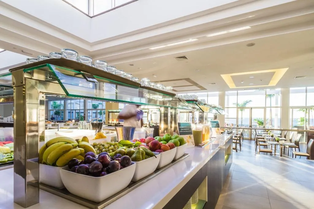 Restaurant, Royal Palm Resort & Spa, Fuerteventura
