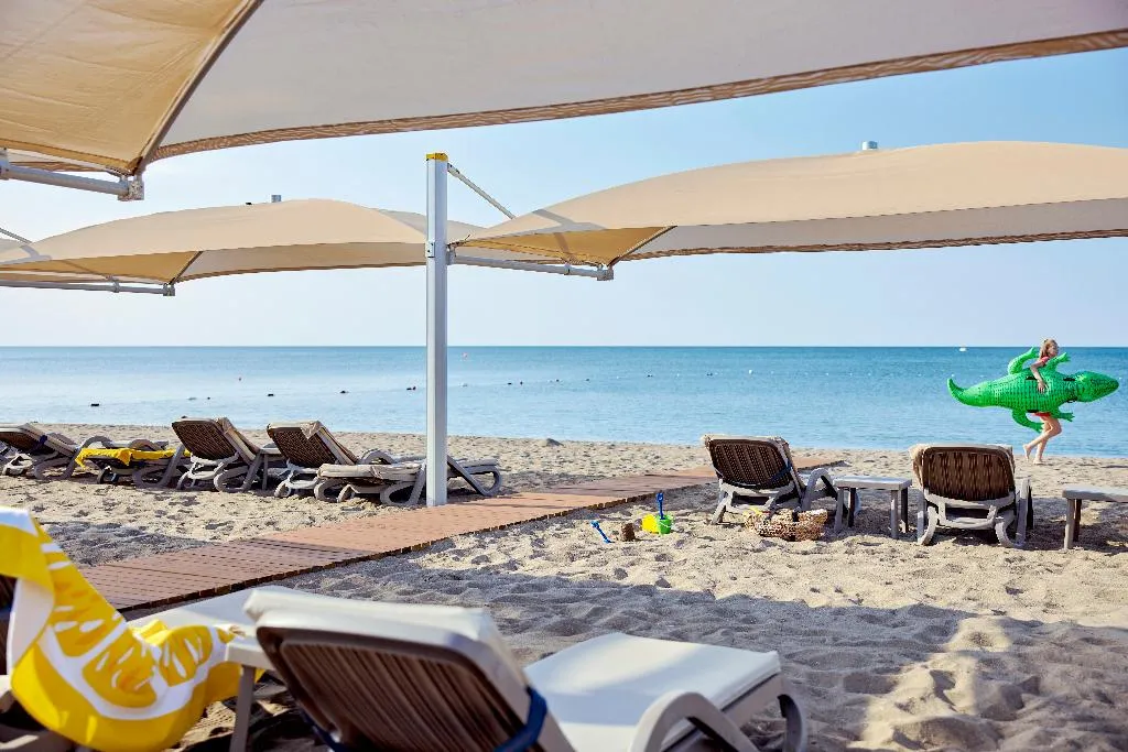 Beach, Tui Magic Life Belek, Antalya