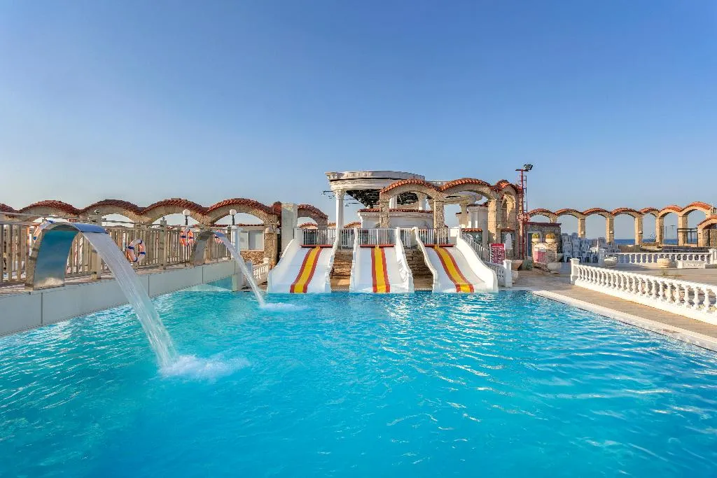 Pool, Club Hotel Sera, Antalya