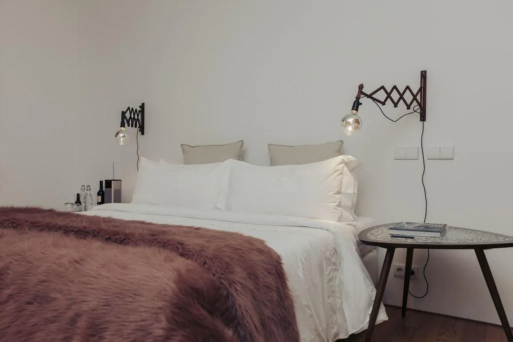 Room, Rosa Et Al Townhouse, Porto