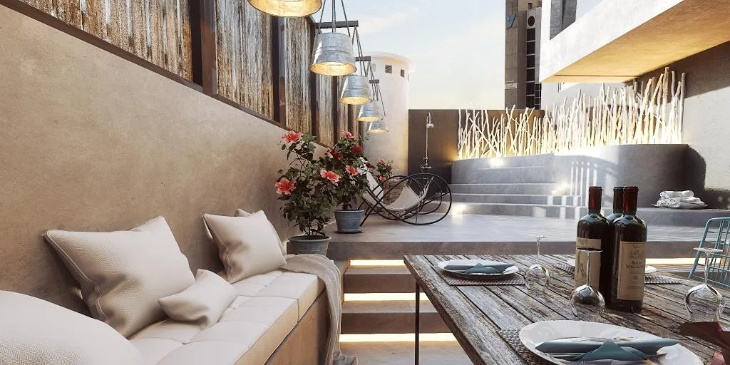 Room, Elakati Luxury Boutique Hotel - Adults Only, Rhodes