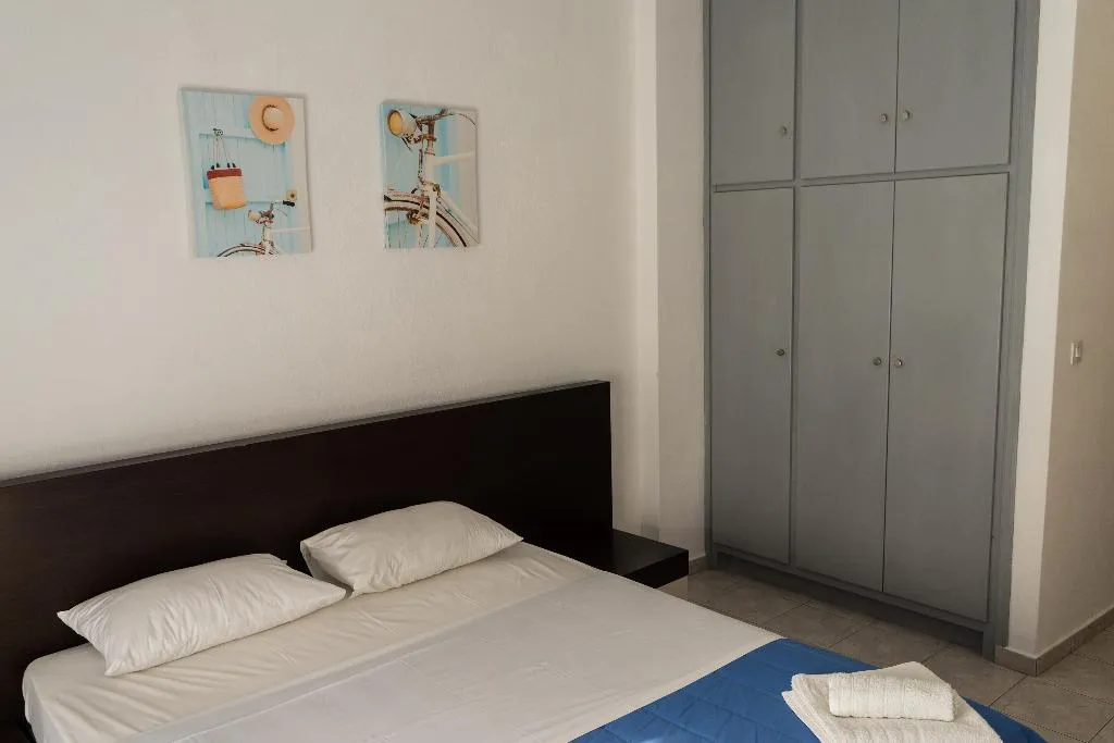 STUDIO LUXURY Room, Polykratis Rooms, Skiathos