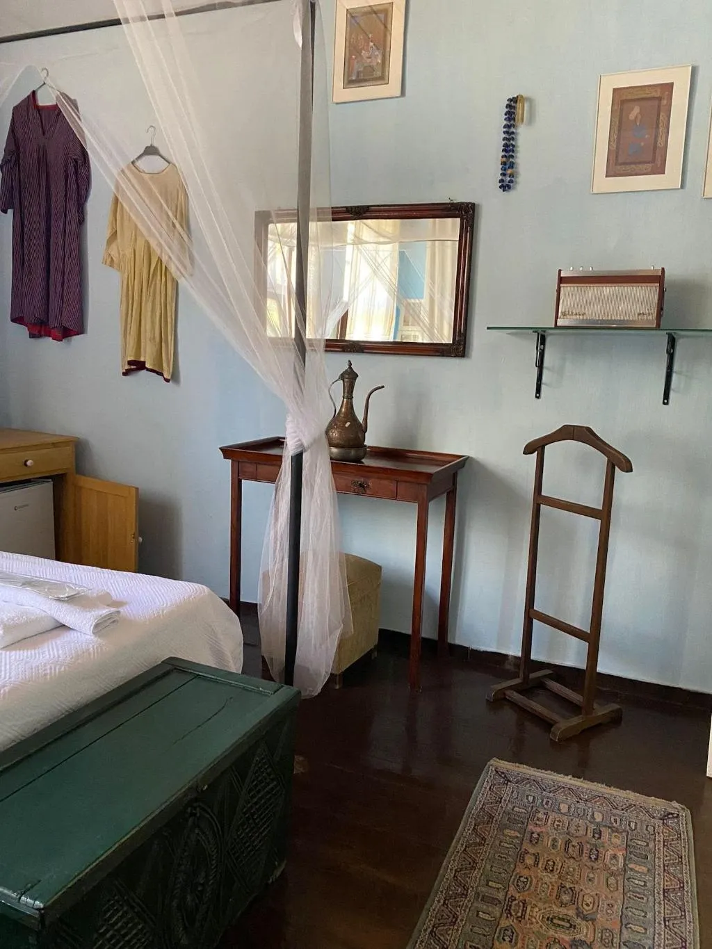 Room, Cunda Zehra Teyzenin Evi, Izmir