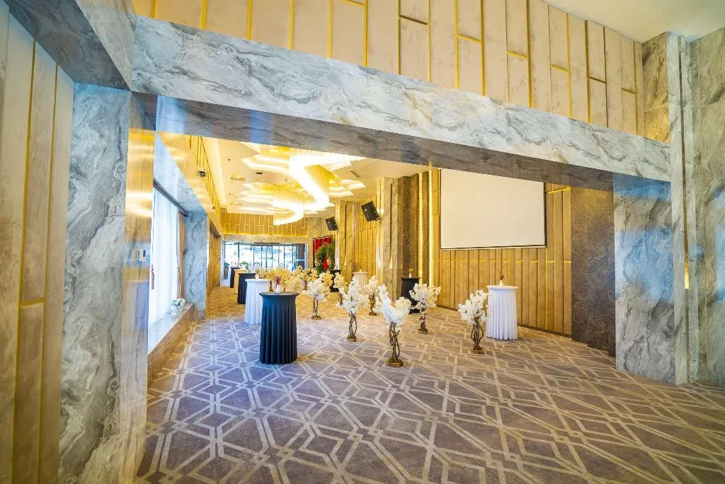 Conferences, New Karaman Otel, Antalya