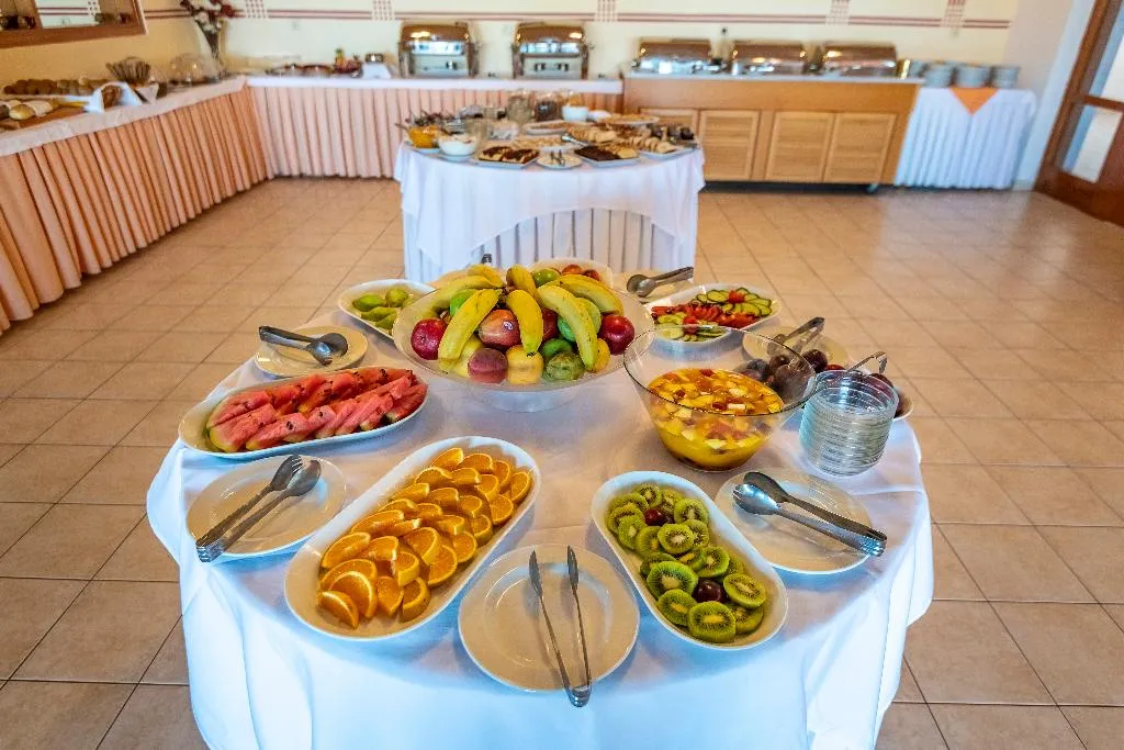 Restaurant, Kalimera Mare, Kos
