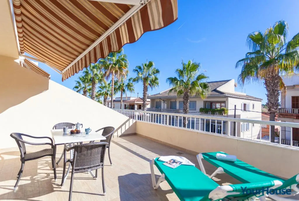 APARTMENT ONE BEDROOM Room, Acapulco Apartments, Majorca