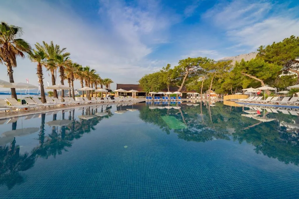 Sports and Entertainment, Amara Comfort Resort, Antalya