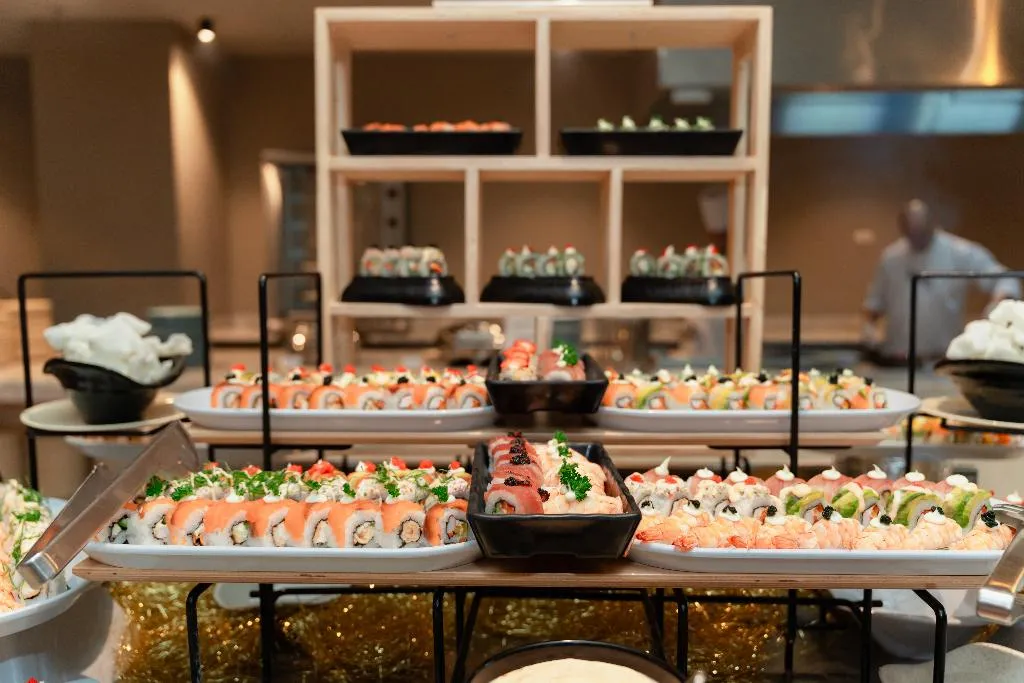 Restaurant, SENTIDO Naga Bay, Red Sea Riviera