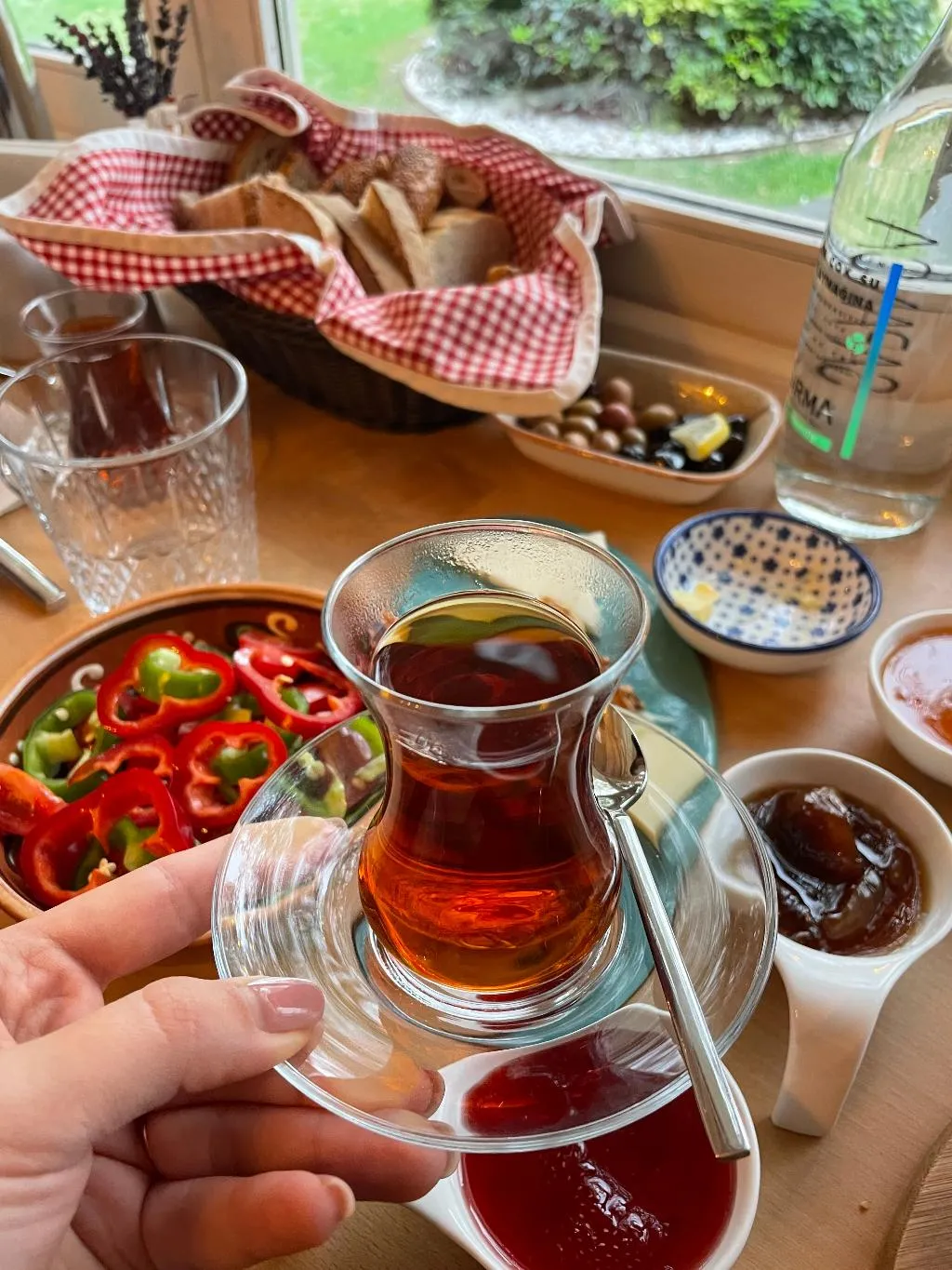 Restaurant, Vintage Hotel Alaçatı, Izmir
