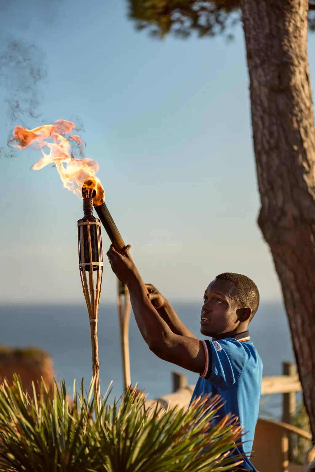 Restaurant, Pine Cliffs Hotel, a Luxury Collection Resort, Algarve