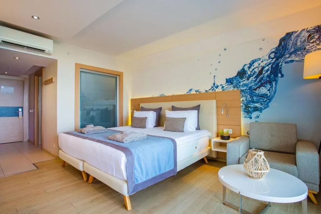 Room, Selene Beach & Spa Hotel Theia Hotels Collection, Antalya