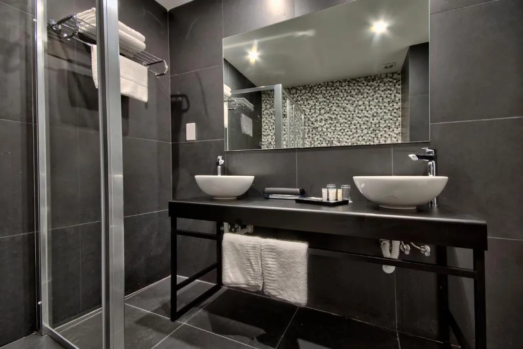 SUITE STANDARD Room, be.HOTEL, Malta