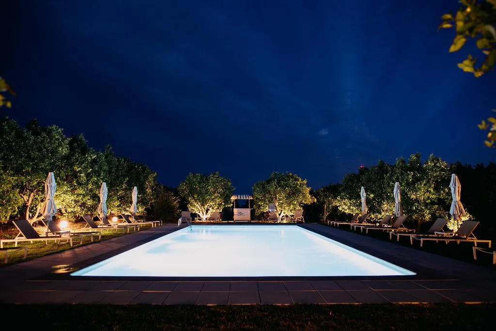 Pool, Quinta Dos Perfumes, Algarve