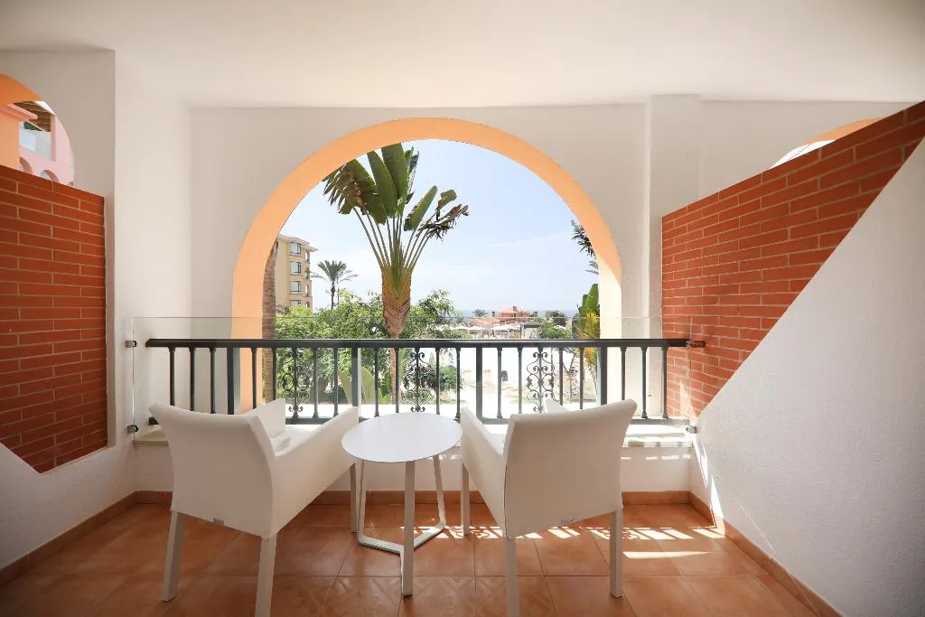 FAMILY ROOM CAPACITY 2 Room, Iberostar Selection Anthelia, Tenerife