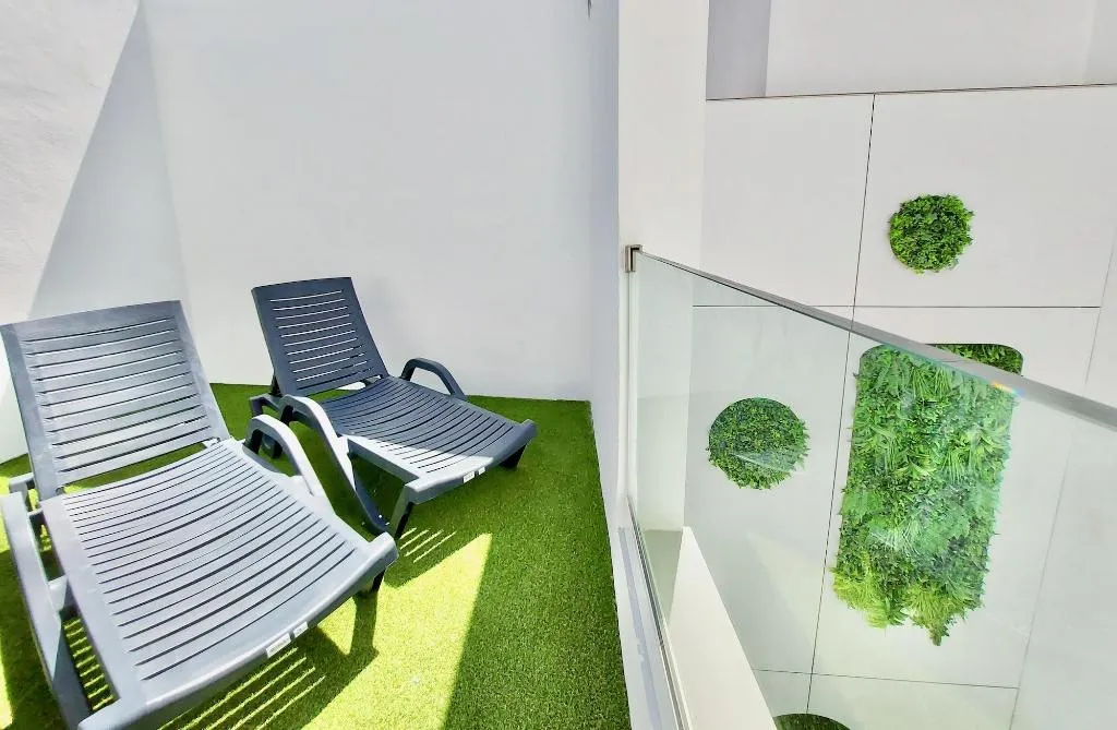 Room, Atypicap Capsule Hostel, Tenerife