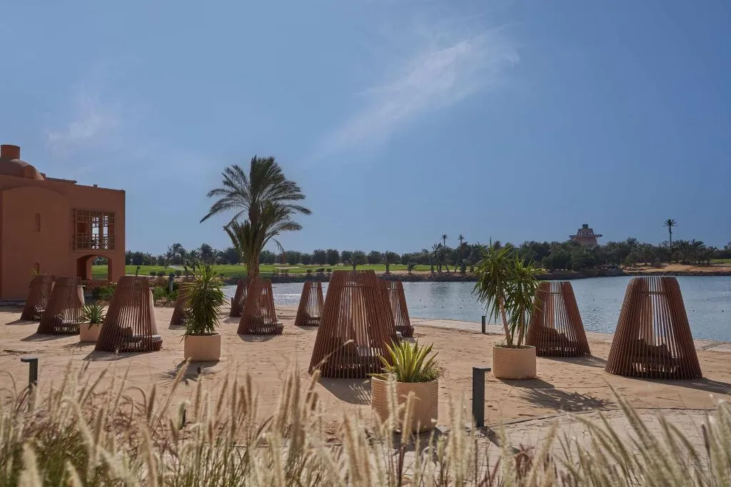General view, Steigenberger Golf Resort El Gouna, Red Sea Riviera