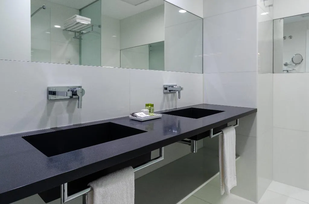 DOUBLE STANDARD Room, Olissippo Saldanha, Lisbon