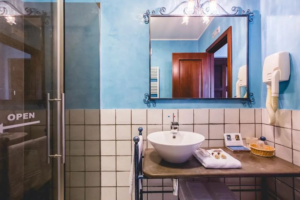 Restaurant, Kallikoros Hotel Spa and Resort, Catania