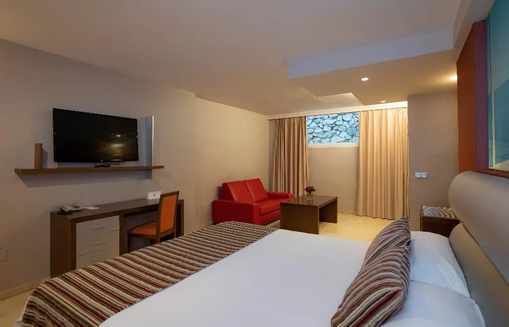 JUNIOR SUITE COMFORT Room, MS Aguamarina Costal del Sol, Costa Del Sol
