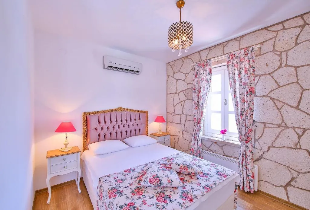 Room, Alaçatı Balbadem Otel, Izmir