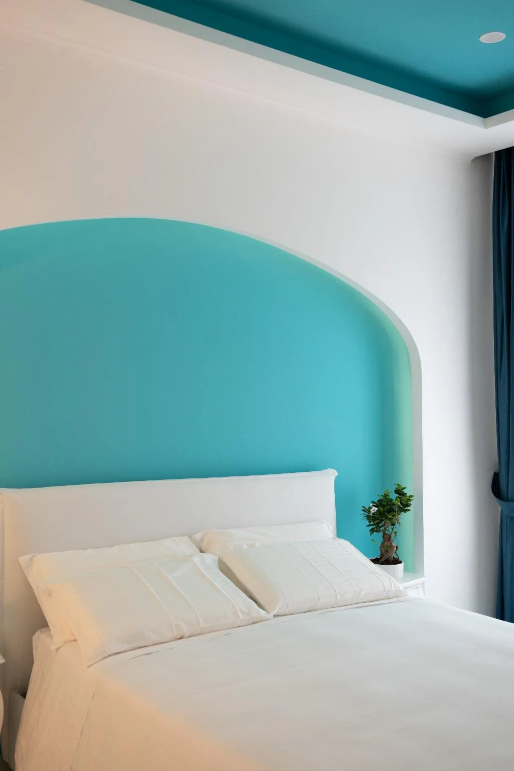 Lobby, Palazzo Adele Rooms & Apartments, Naples