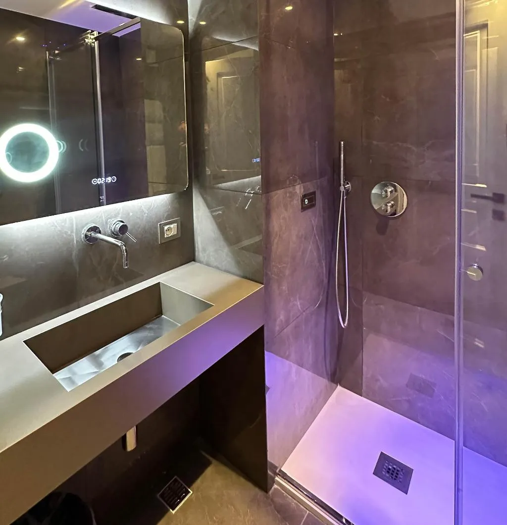 DOUBLE DELUXE Room, Caruso Place - Luxury Rooms & Suites, Naples