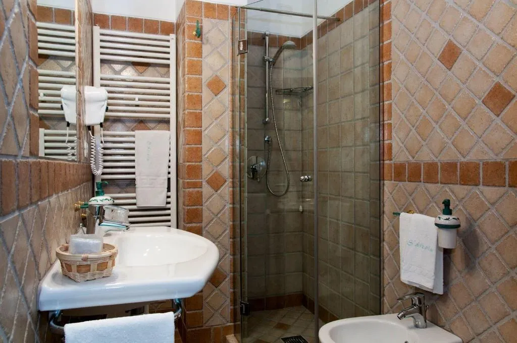 Room, S'Alzola, Olbia