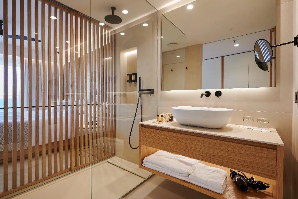 Double or Twin CLUB Room, Protur Biomar Sensatori, Majorca