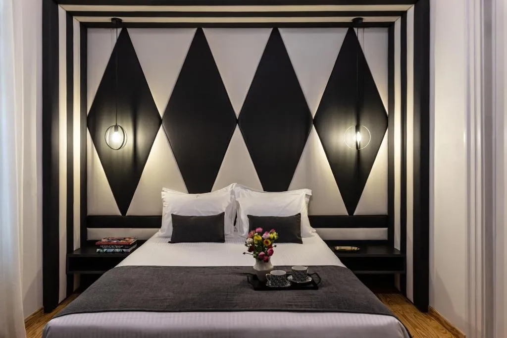 Room, Medley Conceptual Living & Spa, Athens