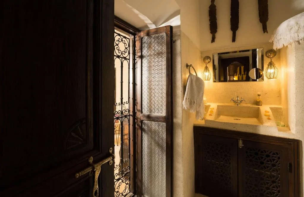 Room, Riad Houdou, Marrakech