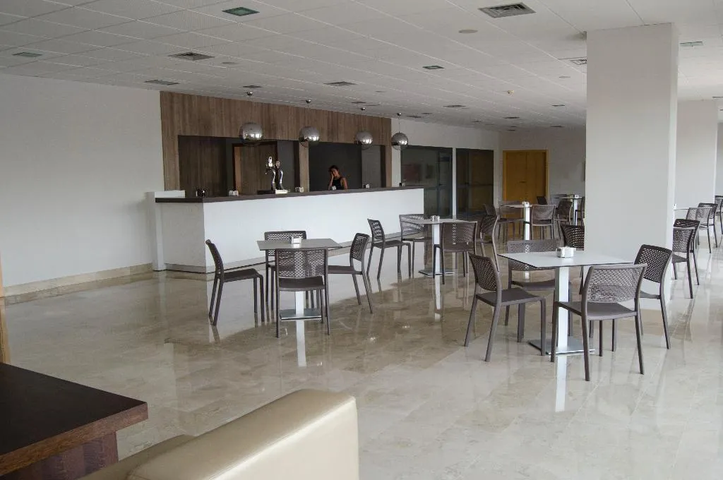 Bar, Adaria Vera, Costa Almeria