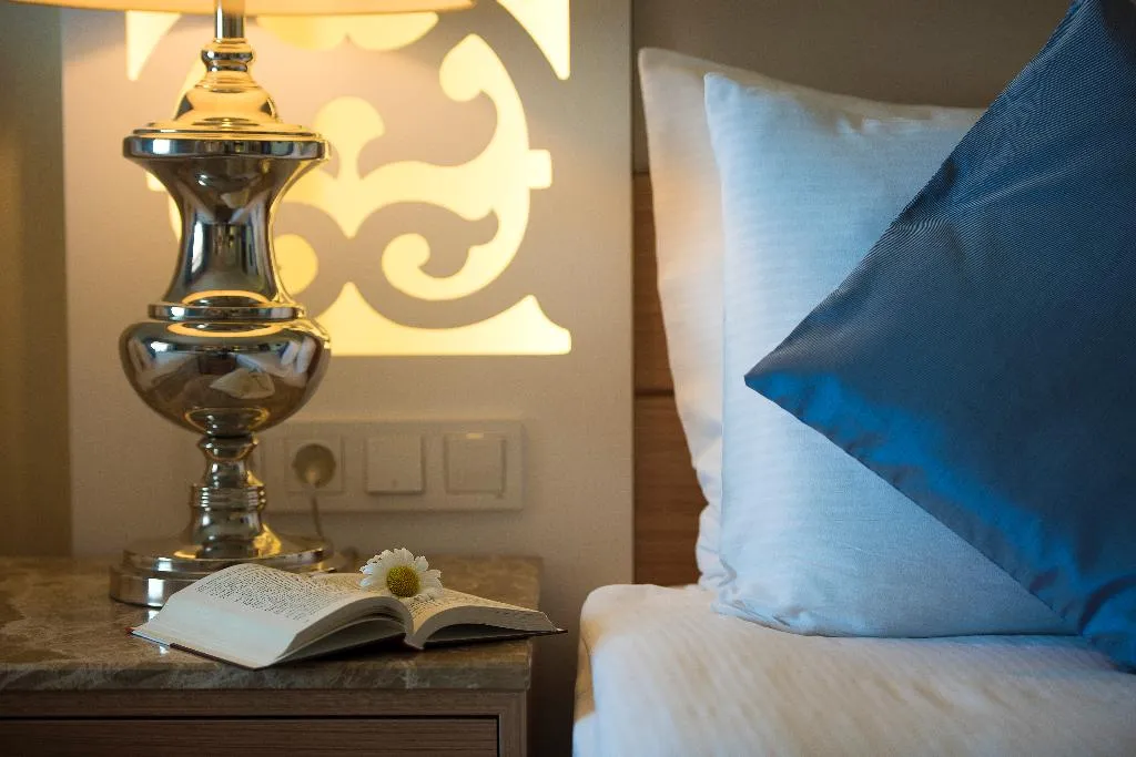 Room, Quattro Beach Spa & Resort Hotel, Antalya
