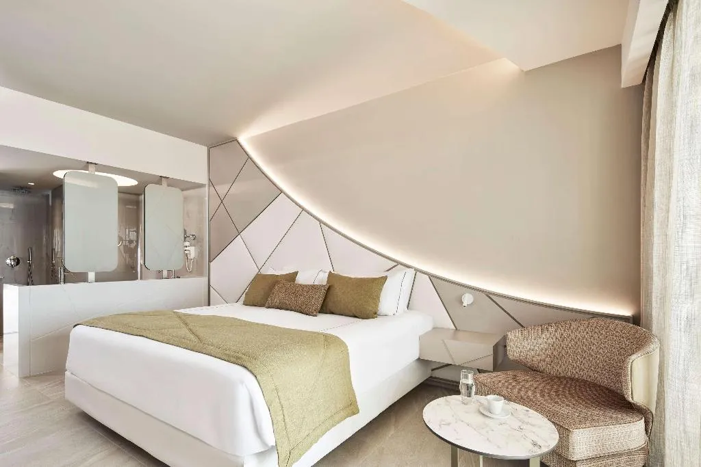 Room, Mayia Exclusive Resort & Spa, Rhodes
