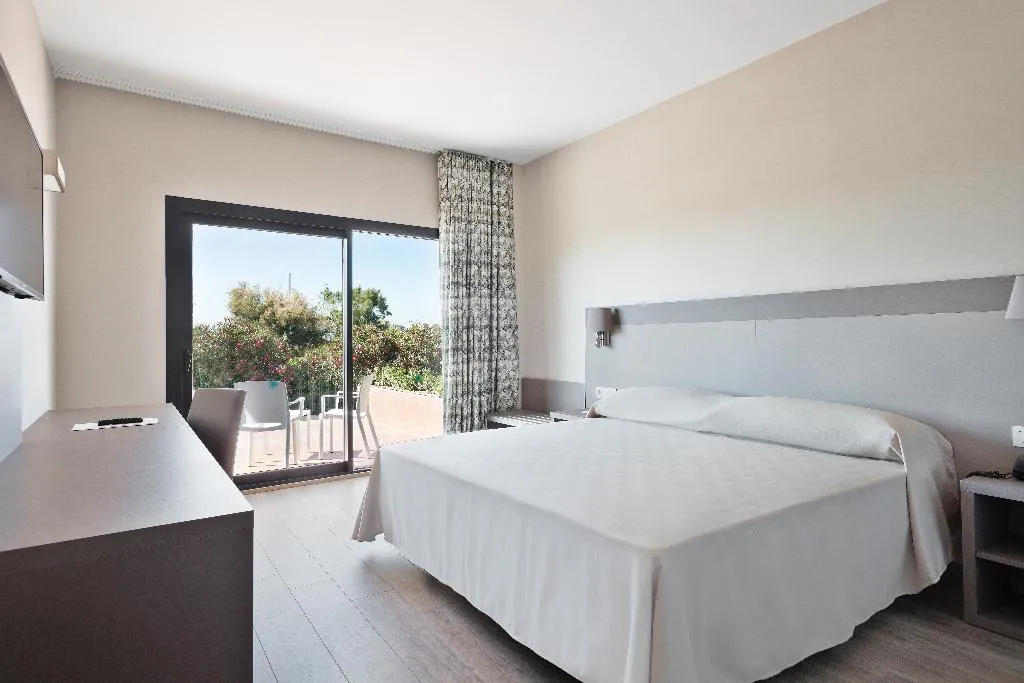 Double or Twin KING SIZE BED Room, Best Costa Ballena, Costa De La Luz