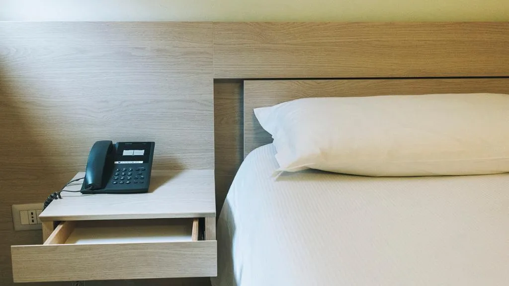 Room, Casa per Ferie Domus Helena, Rome
