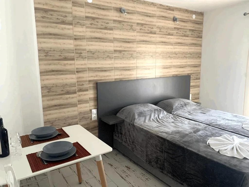 STUDIO STANDARD Room, Polykratis Rooms, Skiathos