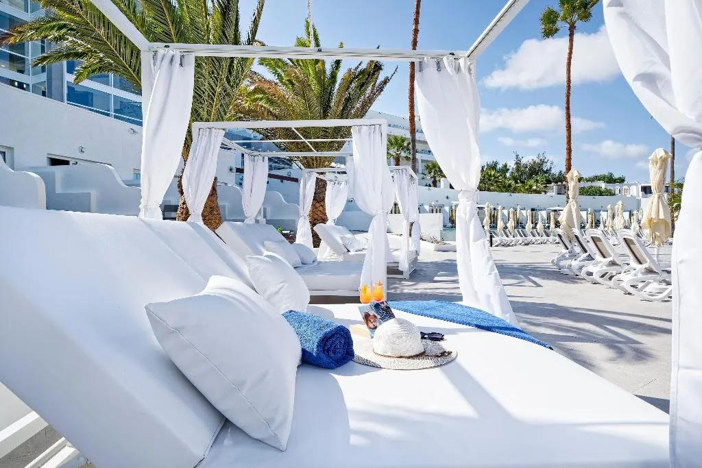 Pool, Labranda Golden Beach, Fuerteventura