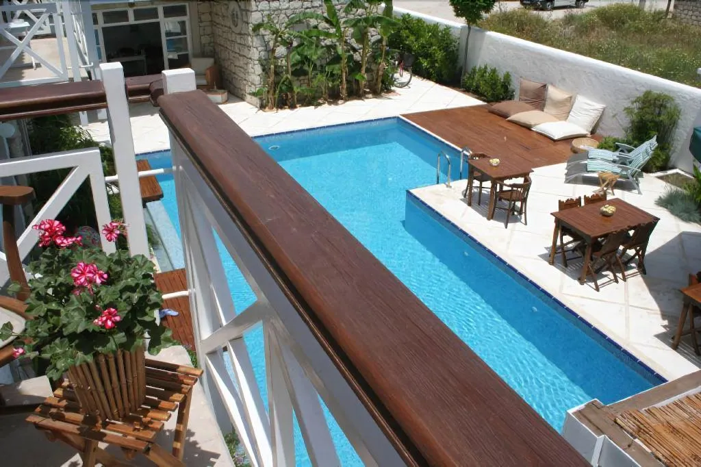 Sports and Entertainment, Alenos Boutique Hotel, Izmir