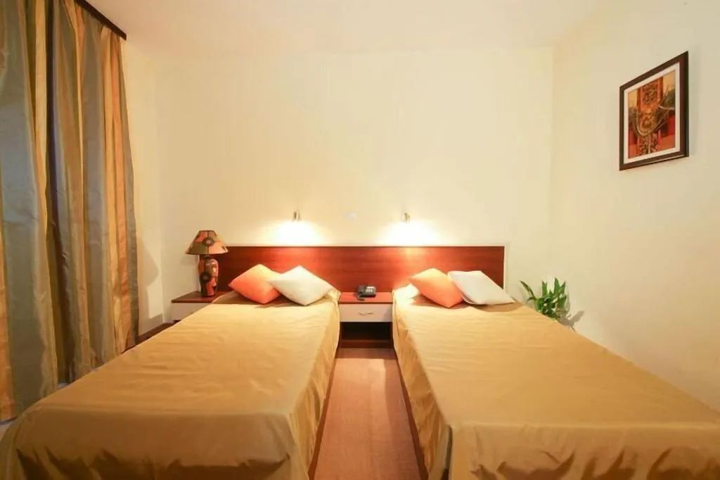 Room, Hotel Veris, Bourgas