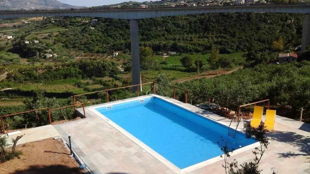 Sports and Entertainment, B&B Pelagos, Palermo