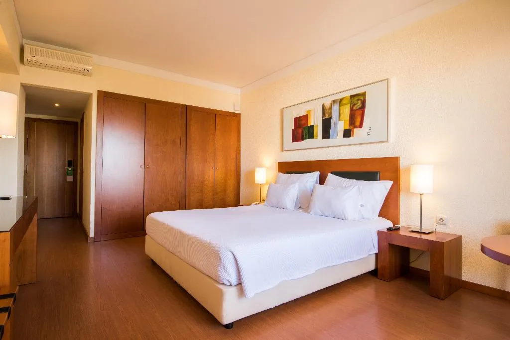 DOUBLE SINGLE USE CLASSIC Room, Vila Gale Cerro Alagoa, Algarve