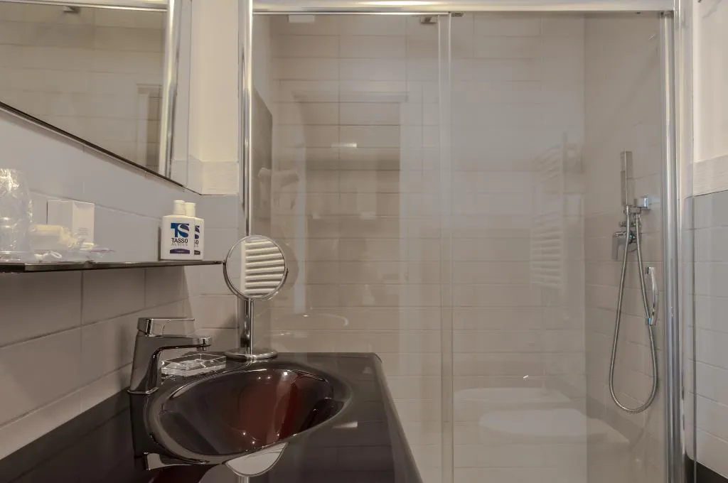 STUDIO SUPERIOR Room, Tasso Suites, Naples