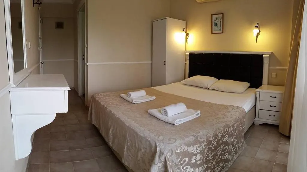 DOUBLE ECONOMY Room, Hani Boutique Hotel, Dalaman