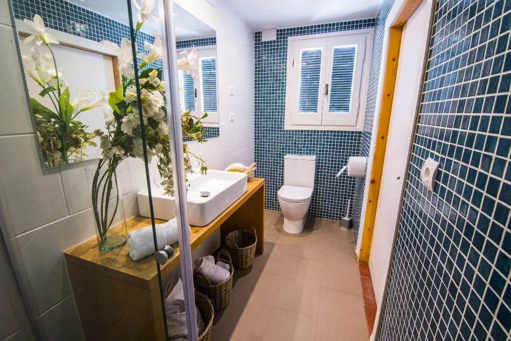 Room, Hotel Rec De Palau, Costa Brava