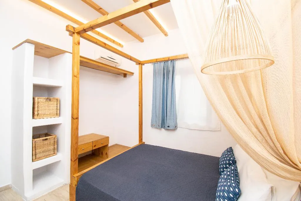 APARTMENT CLASSIC DELUXE Room, OV Suites, Crete