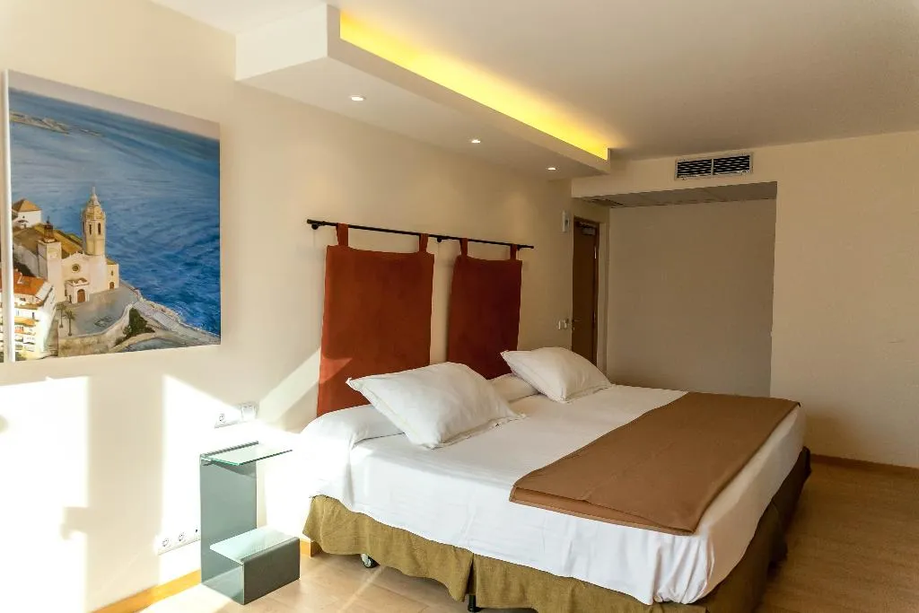 Double or Twin WITH BALCONY Room, Galeon, Costa Brava