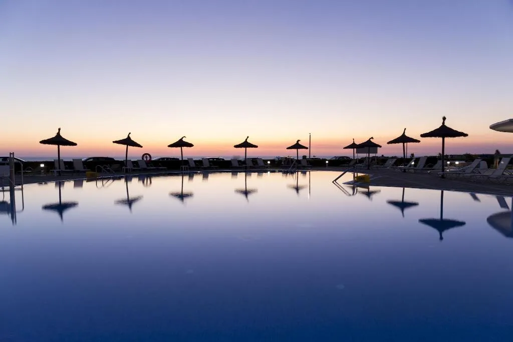 Pool, RV Hotel Sea Club Menorca, Menorca