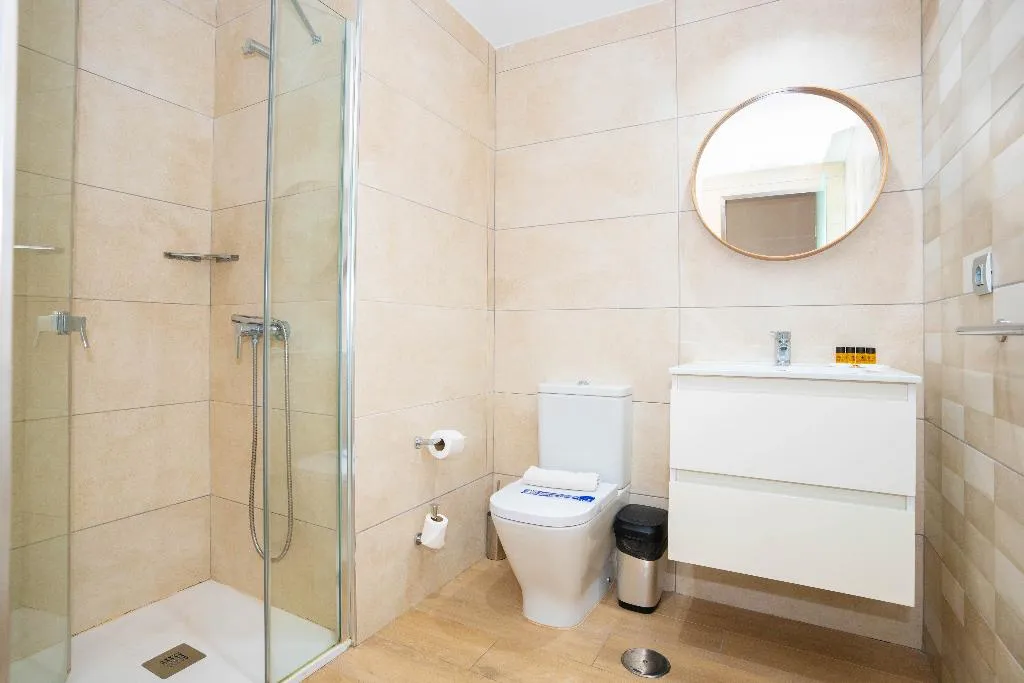 APARTMENT SUPERIOR Room, Sholeo Lodges La Cicer Flats, Gran Canaria