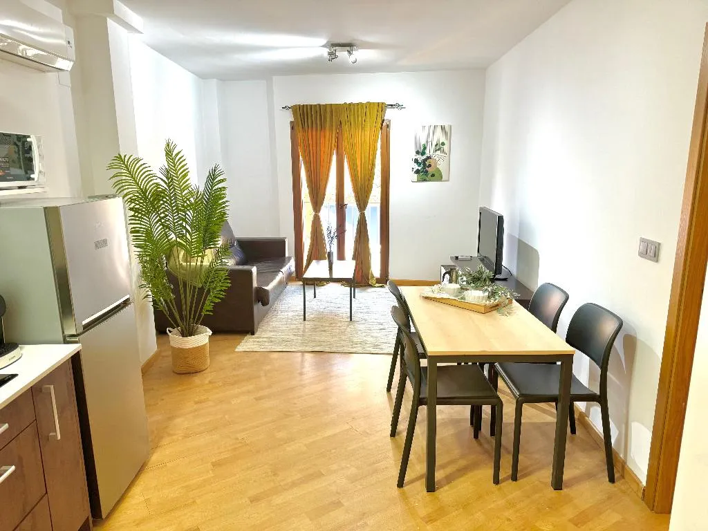APARTMENT DUPLEX Room, Wave Apartments, Costa Blanca